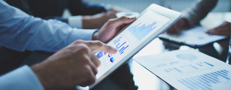 Expanding Your Business Using External Data