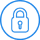 Data Privacy Icon