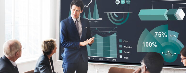 Business Benefits of Data Profiling