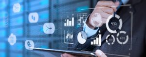 Data Lineage: The First Step towards Understanding Enterprise Data