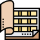 Data Catalog Icon