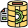 Metadata Management Icon