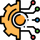 Digital Transformation Icon