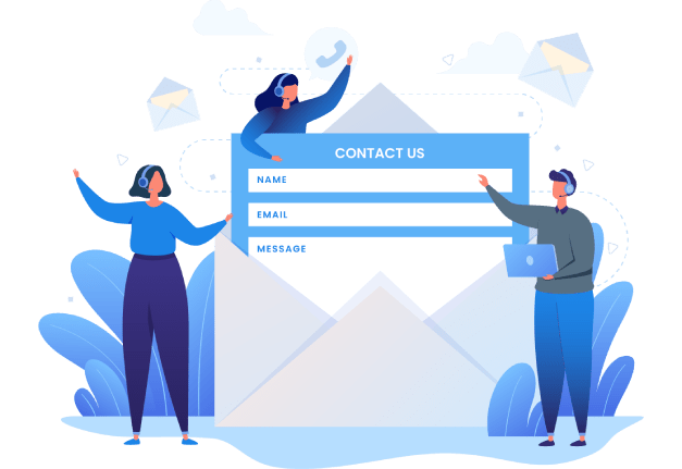 Contact Global IDs Contact Global IDs