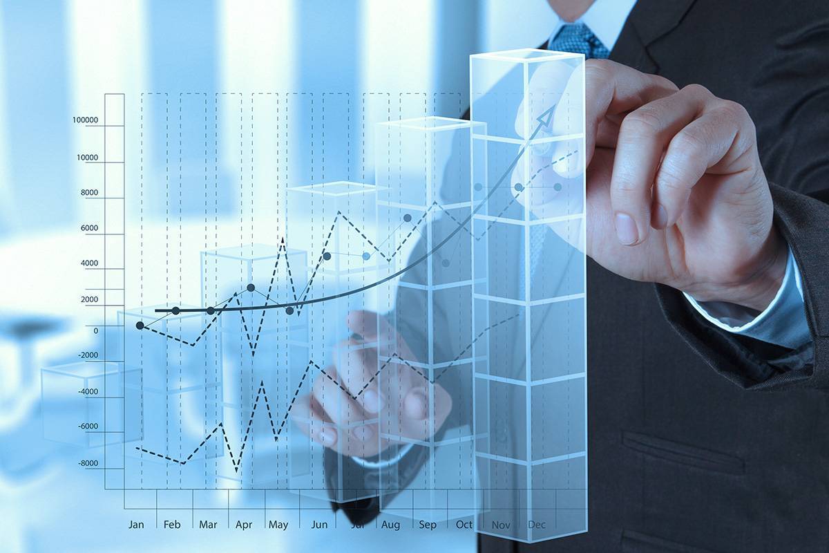 Global IDs Helped a Large Financial Organization Global IDs Helped a Large Financial Organization