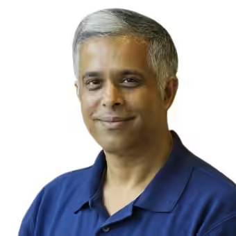 Arka Mukherjee, Ph.D.