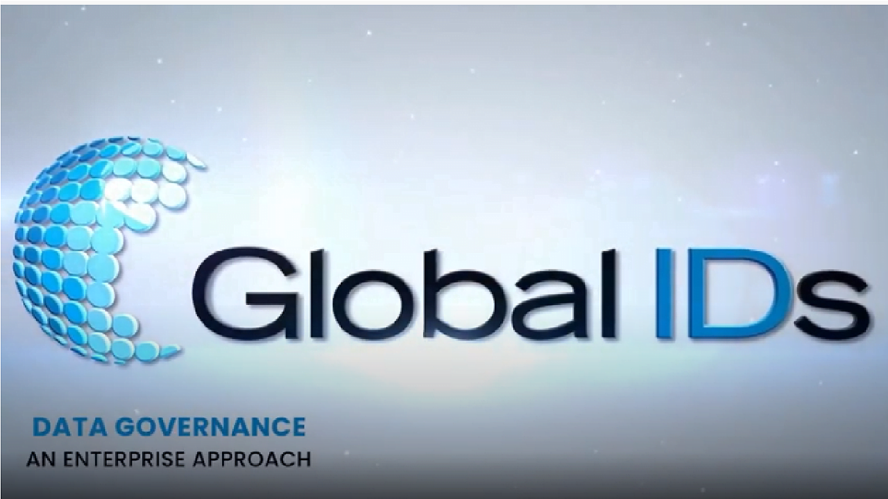 Data Governance Framework Data Governance Framework