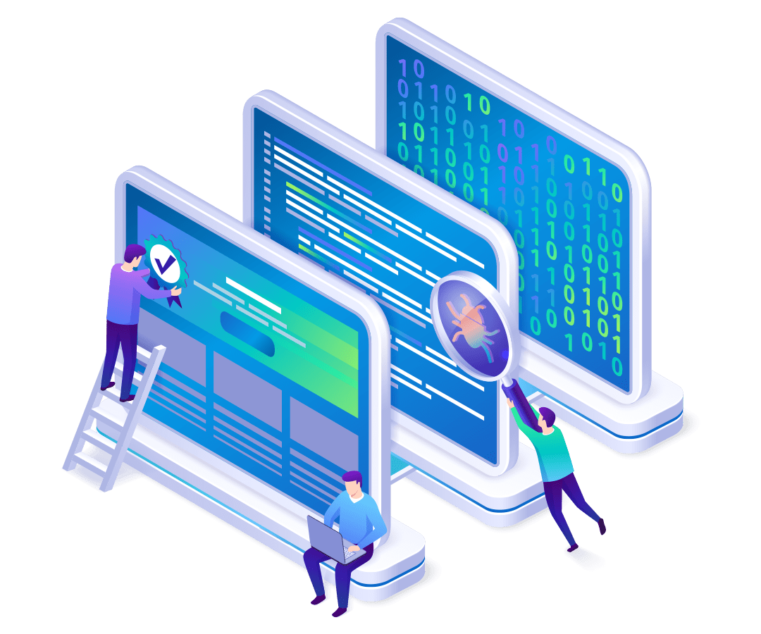 Enterprise Data Quality Monitor & Management Enterprise Data Quality Monitor & Management