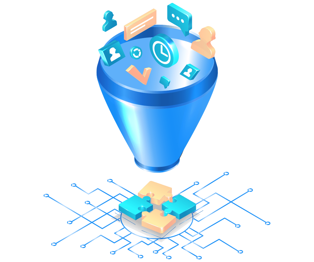 Global IDs Data Sources Global IDs Data Sources