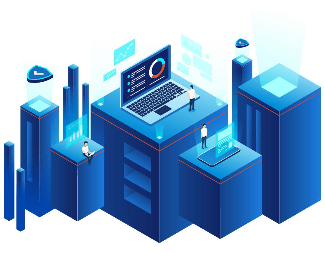 Digital transformation consulting Digital transformation consulting