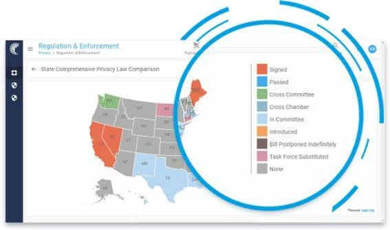 Data protection and privacy Data protection and privacy