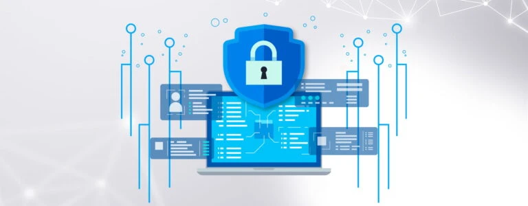 Data Ecosystem Evolution Platform (DEEP): Automated Solution for Data Security