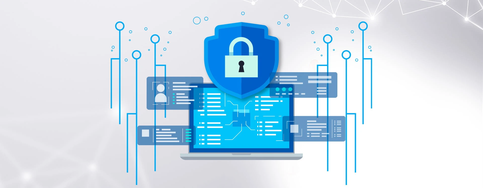 Data Ecosystem Evolution Platform (DEEP): Automated Solution for Data Security