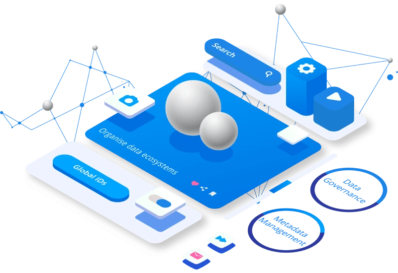 Making Data Better - Global Id