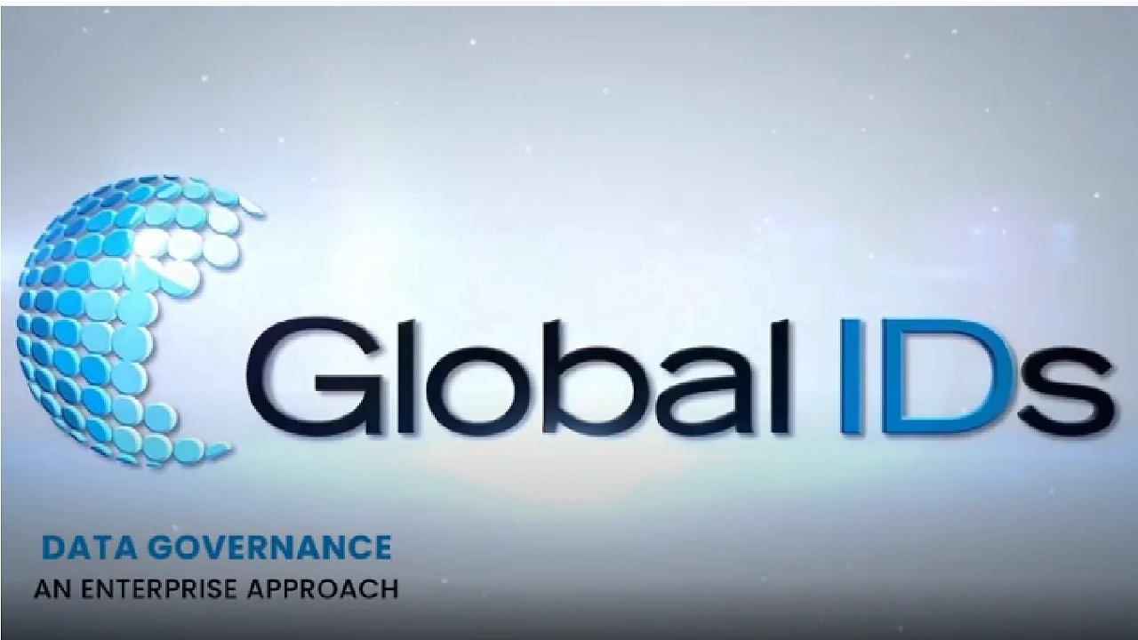 Data Governance Framework