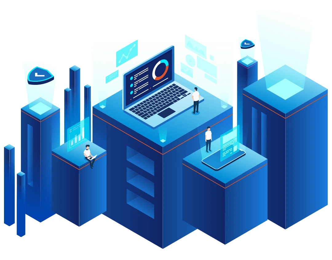 Digital transformation consulting Digital transformation consulting