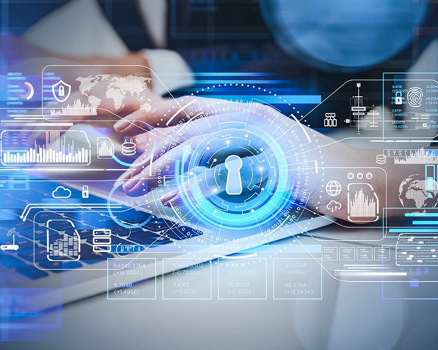 Data Privacy Services Data Privacy Services