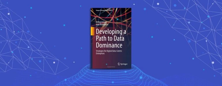 Developing a Path to Data Dominance