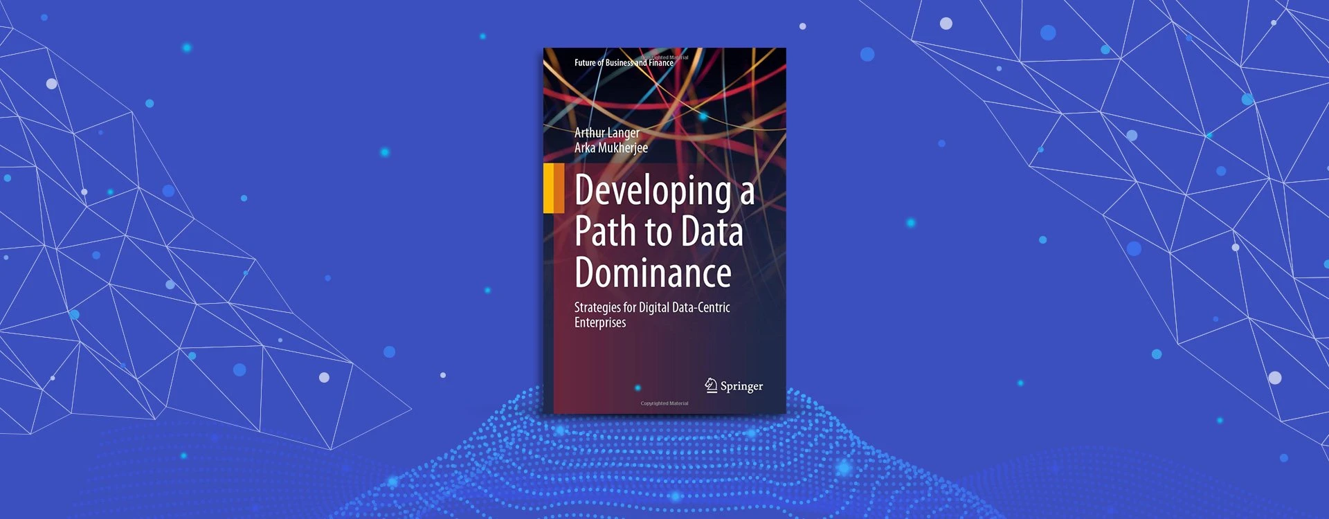 Developing a Path to Data Dominance