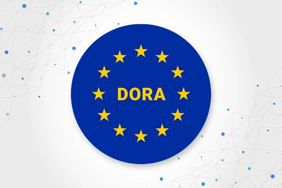 DORA Compliance