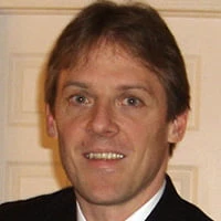Randall White